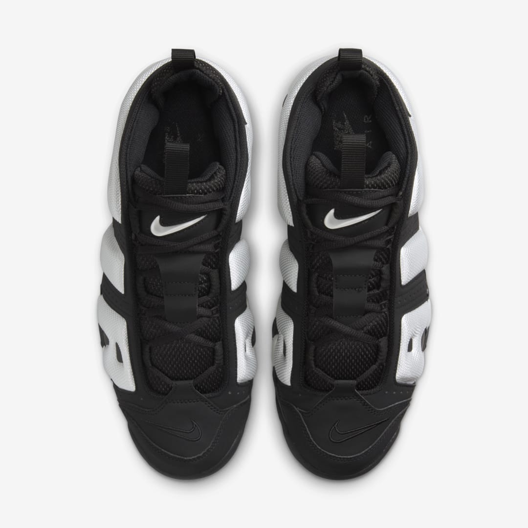 Nike Air More Uptempo Low FZ3055-001