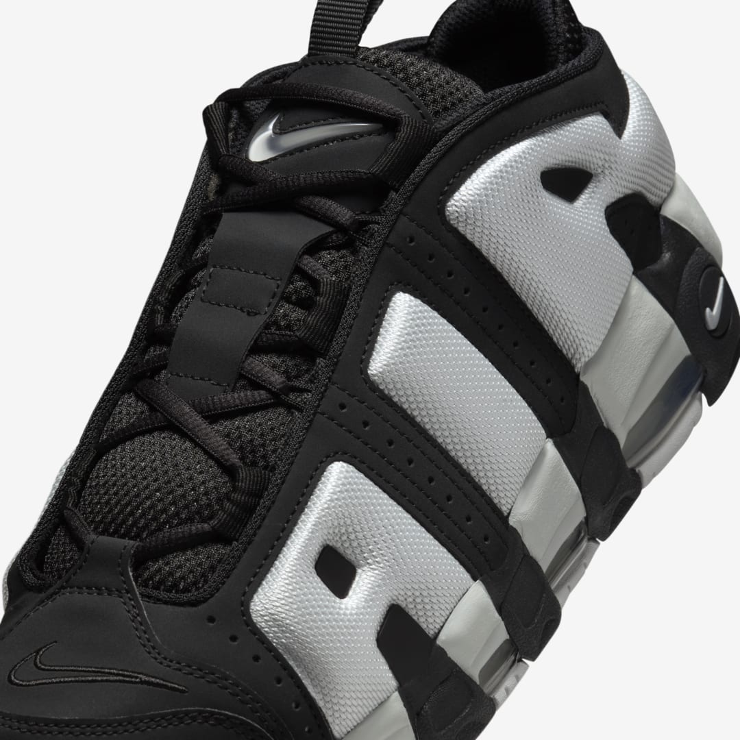 Nike Air More Uptempo Low FZ3055-001