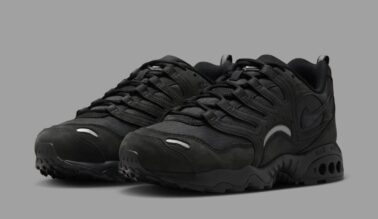 Nike Air Terra Humara "Triple Black" FQ9084-001