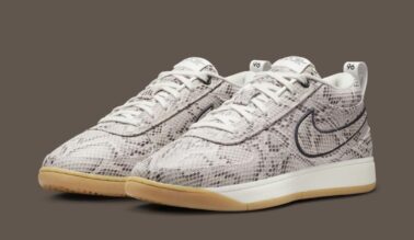 Nike Book 1 "Python" HJ5352-100