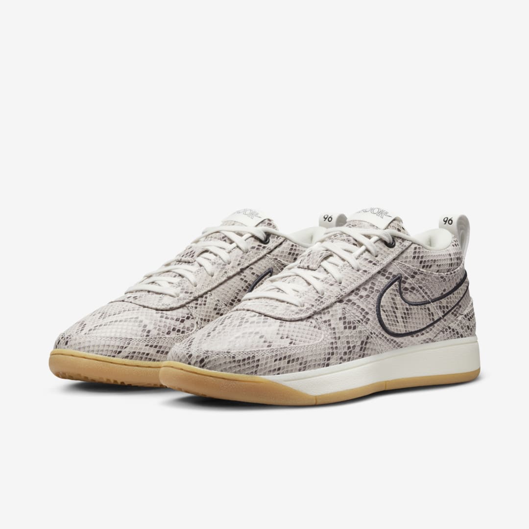 Nike Book 1 "Python" HJ5352-100