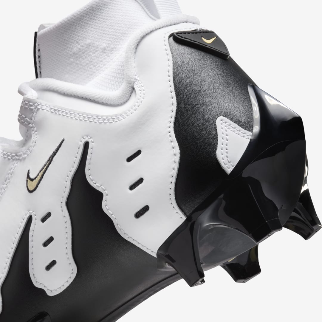 Nike Diamond Turf 96 Football Cleat HJ3360-100