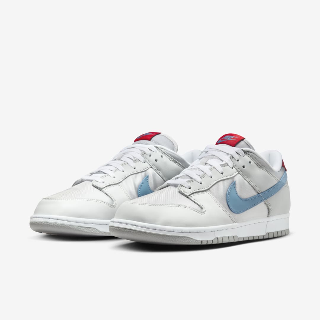 Nike Dunk Low "Silver Surfer" HF0391-001