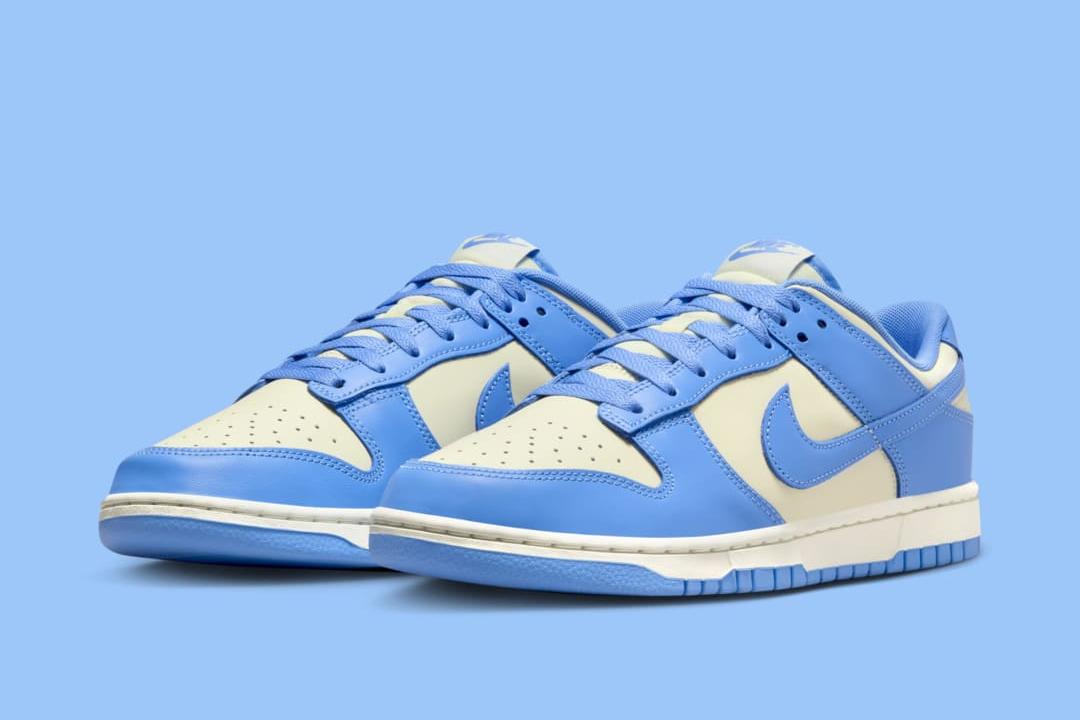 Nike Dunk Low "University Blue" DV0833-113