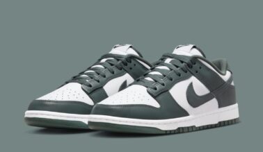 Nike Dunk Low VIntage Green DV0833 111 01 378x219