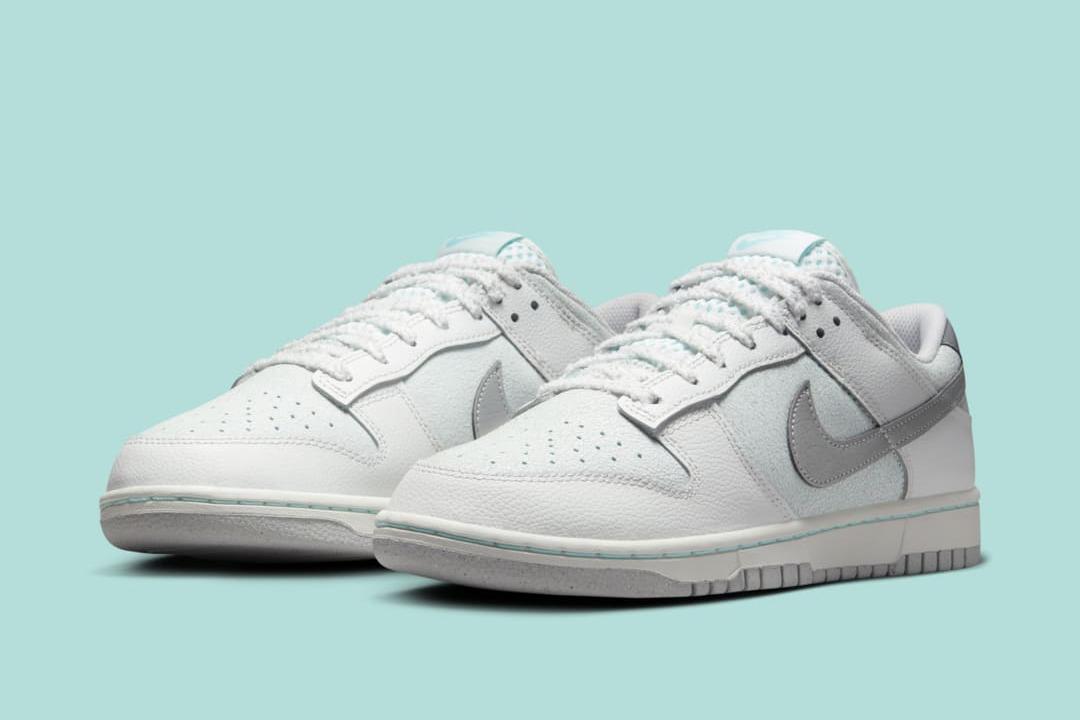 Nike Dunk Low "Winter Storm" HQ3619-121