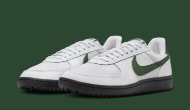 Nike Field General '82 "Gorge Green" FQ8762-104