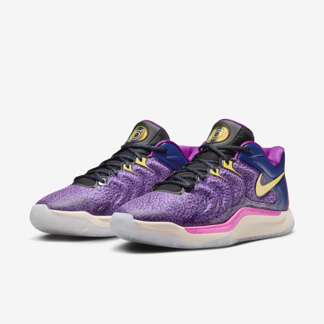 Nike KD 17 FJ9487-400