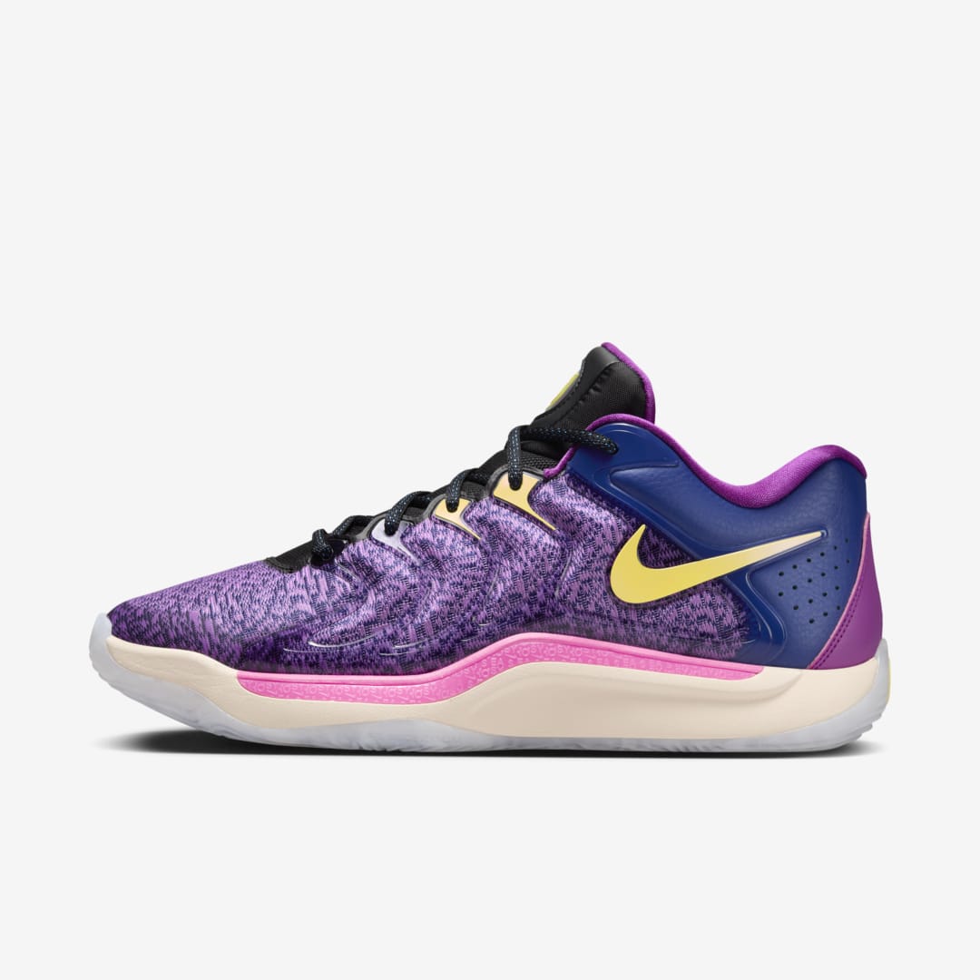 Nike KD 17 FJ9487-400