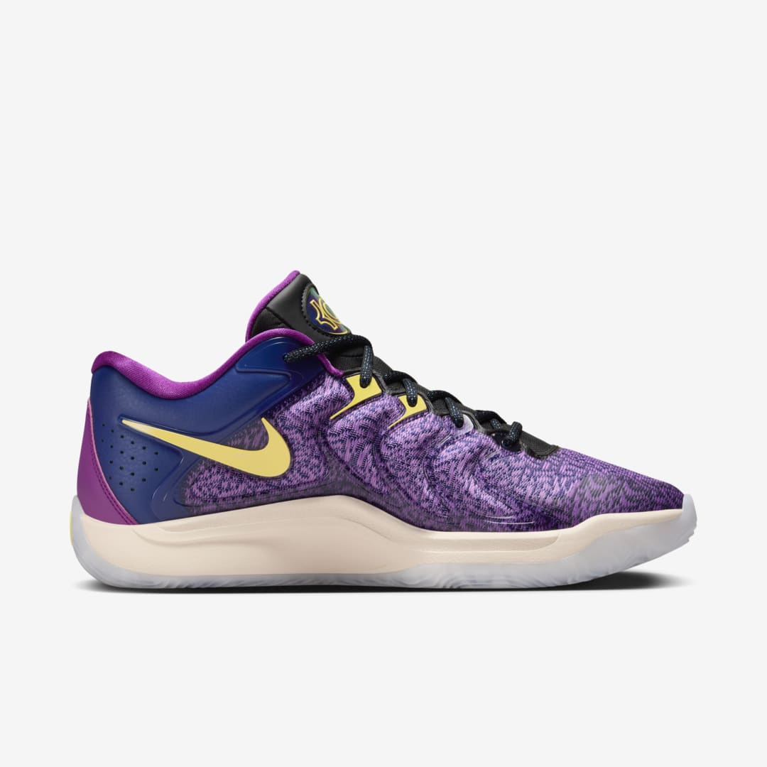 Nike KD 17 FJ9487-400