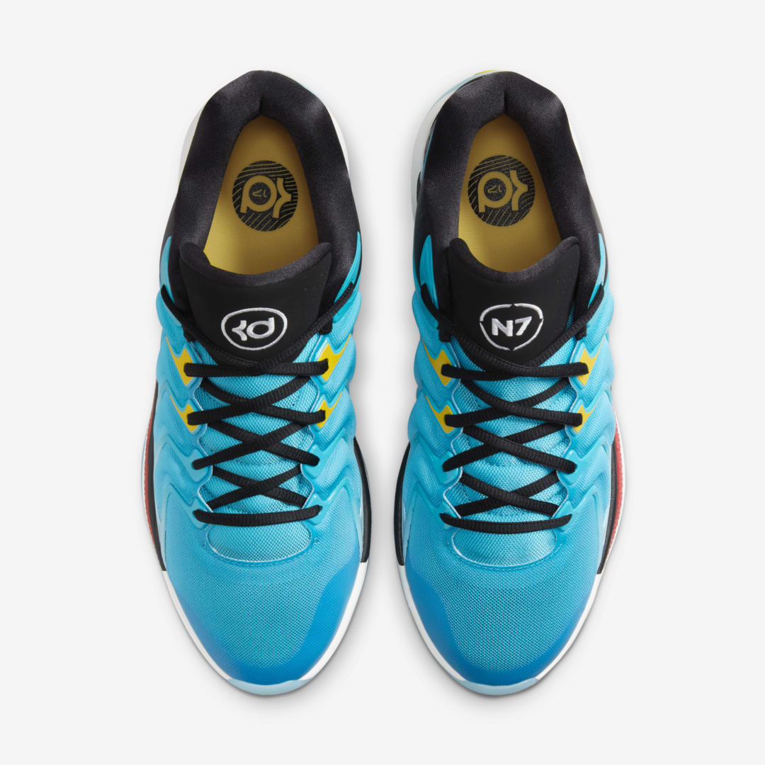 Nike KD 17 HJ9090-488