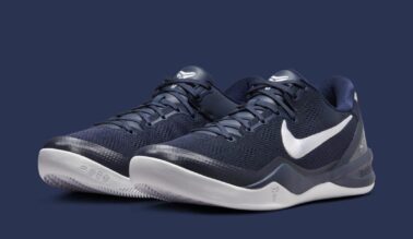 Nike Kobe 8 Protro "College Navy" HF9550-400