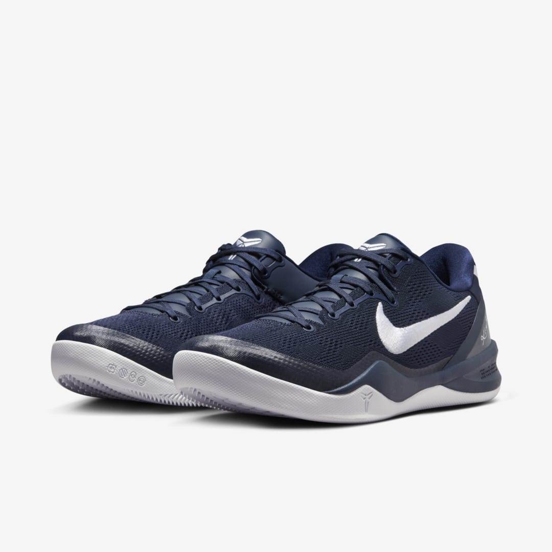 Nike Kobe 8 Protro "College Navy" HF9550-400