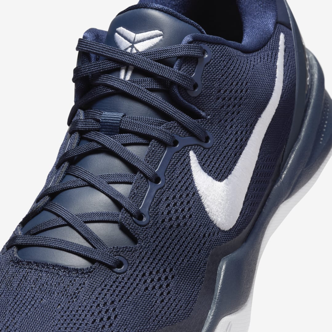 Nike Kobe 8 Protro "College Navy" HF9550-400