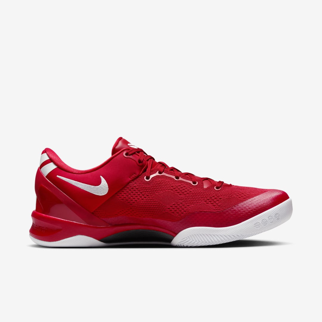 Nike Kobe 8 Protro "University Red" HF9550-600