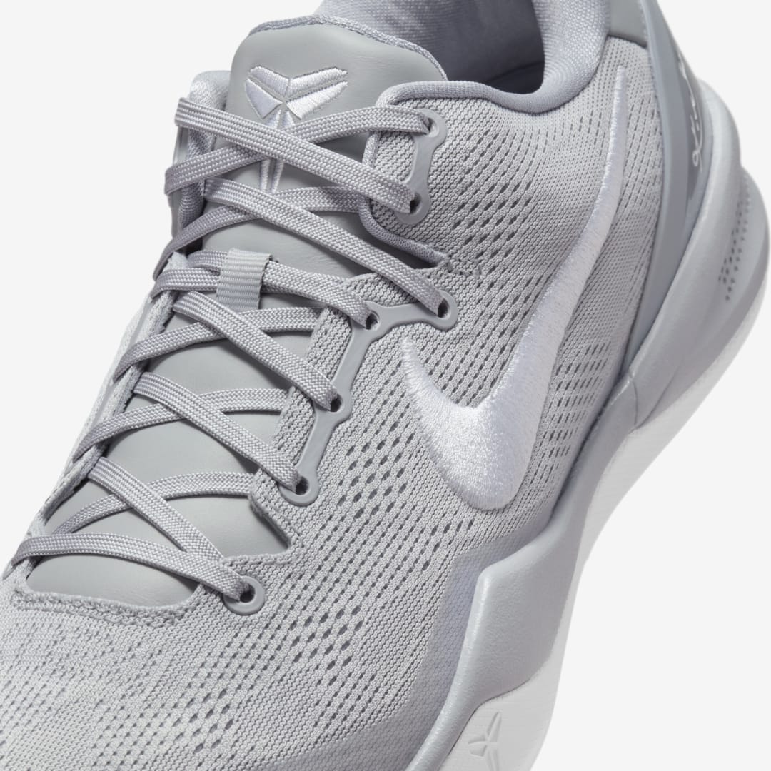 Nike Kobe 8 Protro "Wolf Grey" HF9550-002