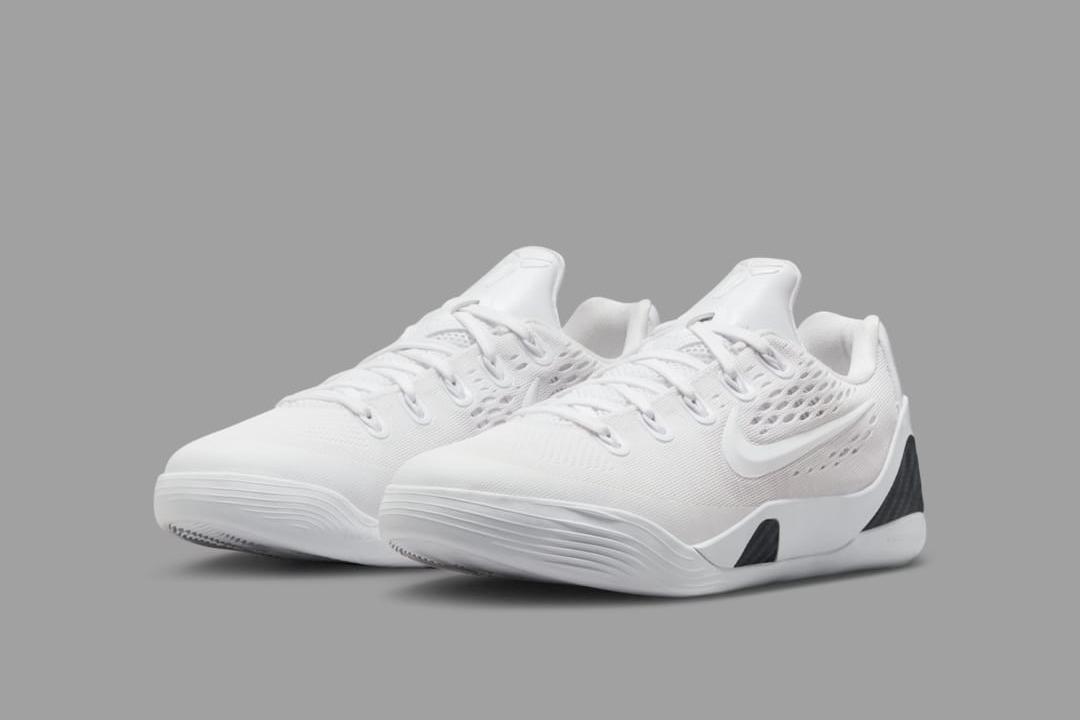 Buy kobe 9 low on sale