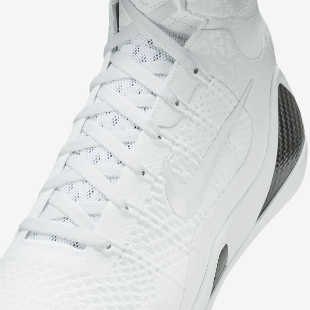 Nike Kobe 9 Elite High Protro "Halo" FZ7335-100