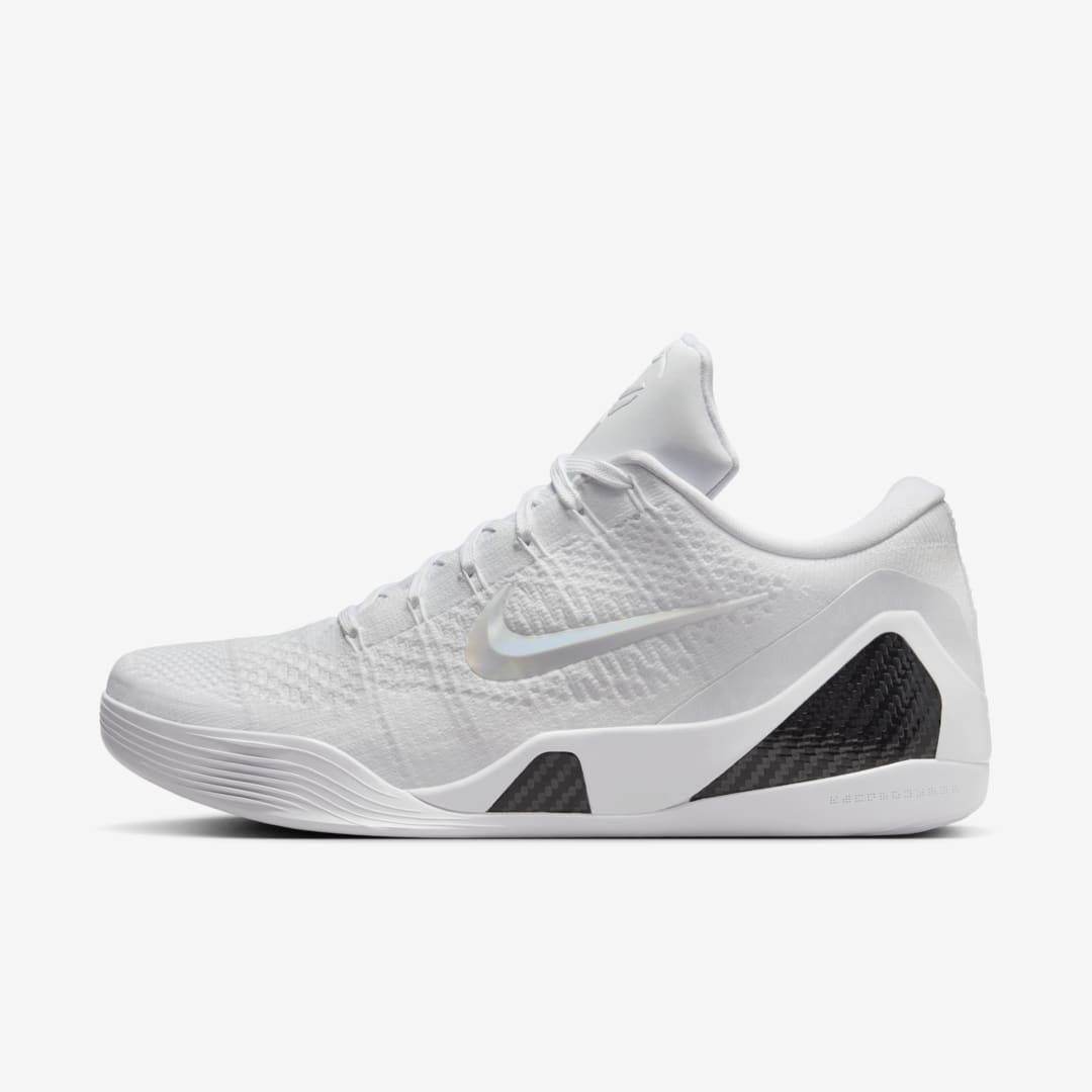 Nike Kobe 9 Elite Low Protro "Halo" FZ7334-100