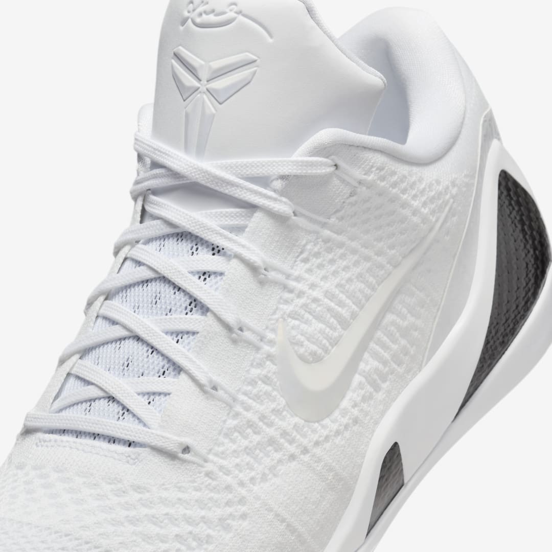 Nike Kobe 9 Elite Low Protro "Halo" FZ7334-100