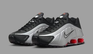 Nike Shox R4 "OG" BV1111-008