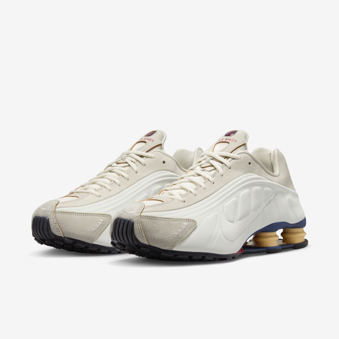 Nike Shox R4 HQ3531-099