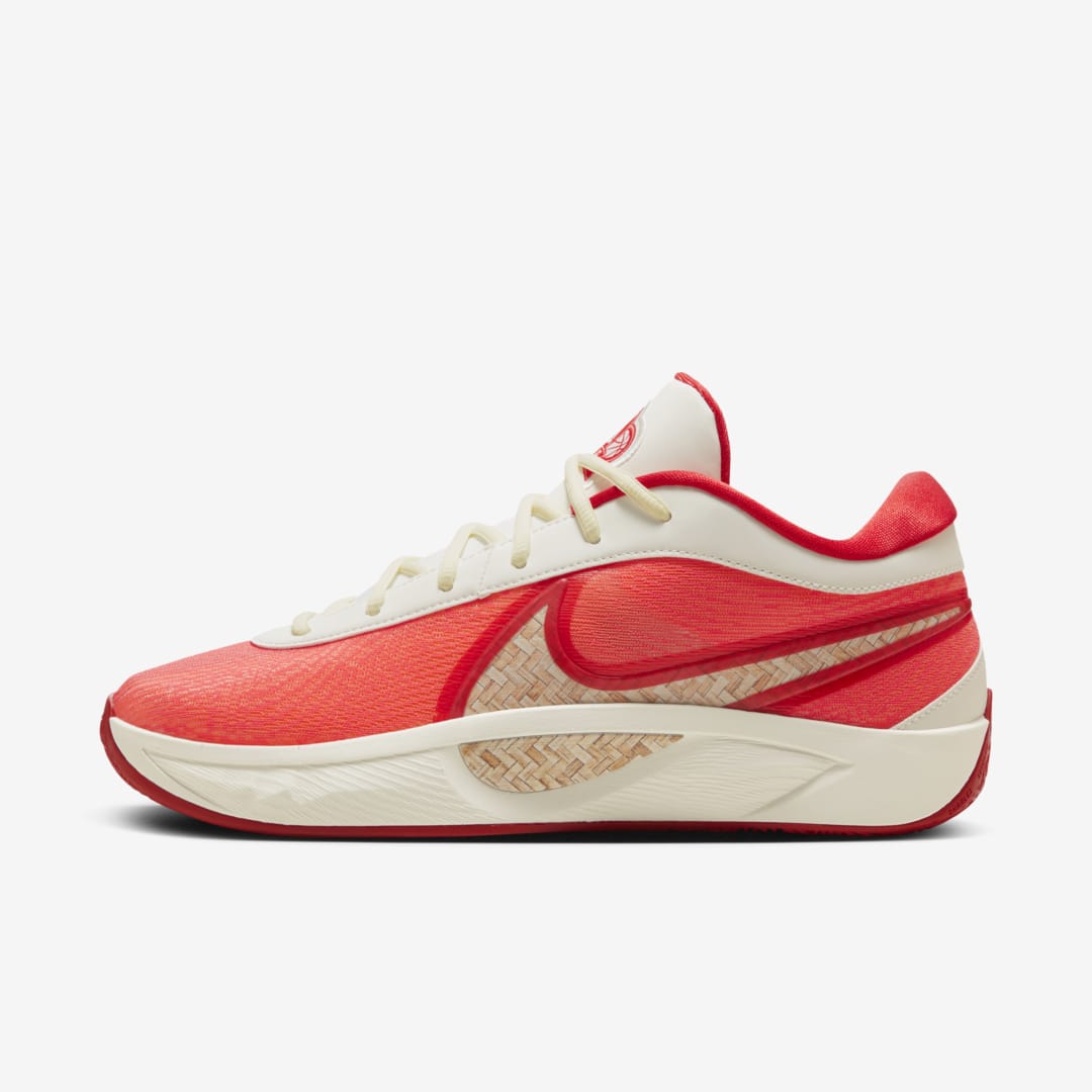 Nike Zoom Freak 6 HQ4079-100