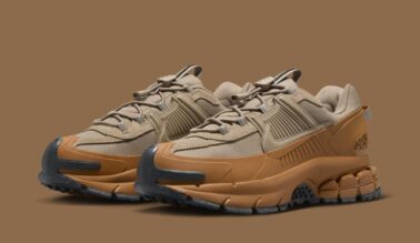 Nike Zoom Vomero 5 Roam WMNS "Flax/Khaki" HQ2181-200