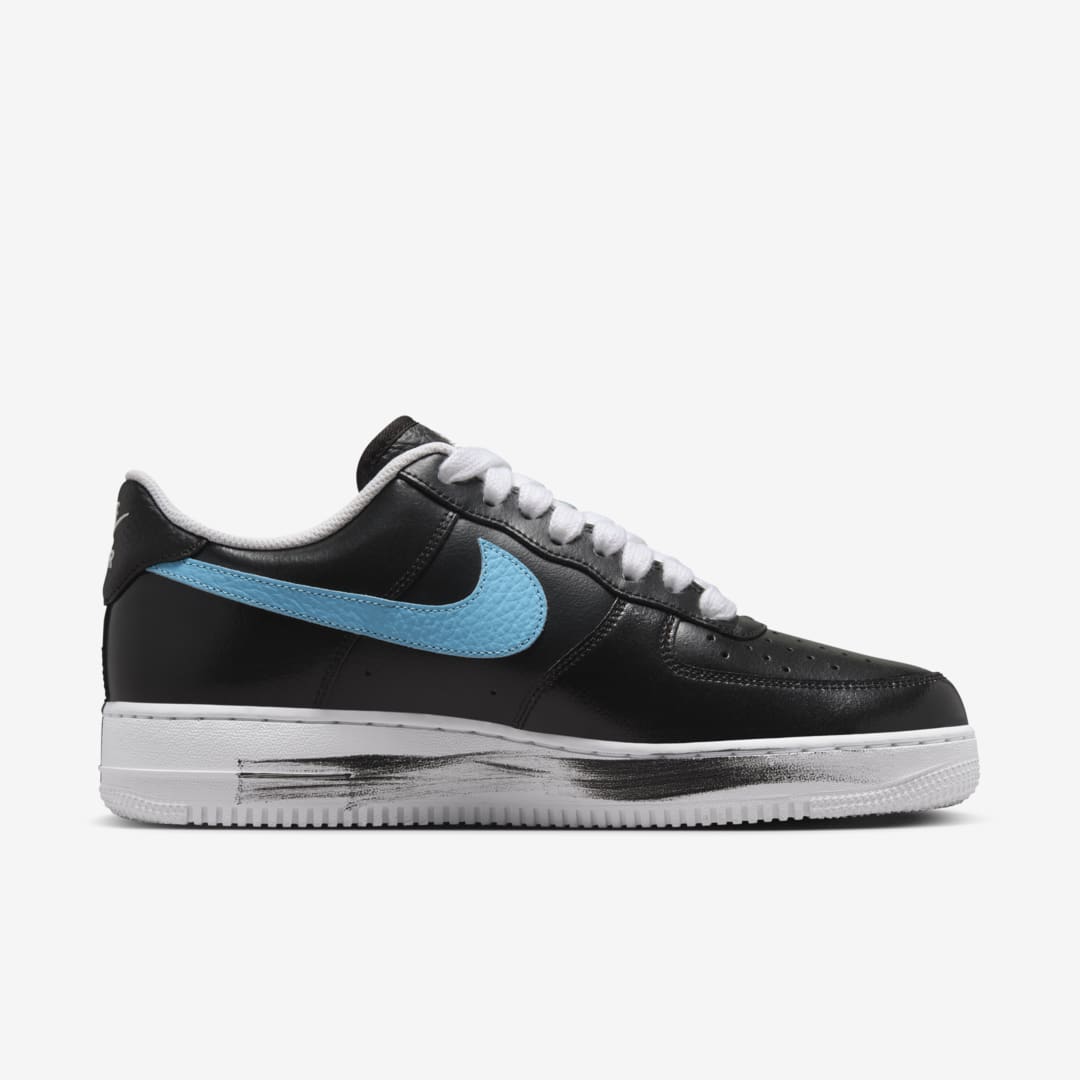 PEACEMINUSONE x Nike Air Force 1 Low "Para-Noise 3.0" AQ3692-004