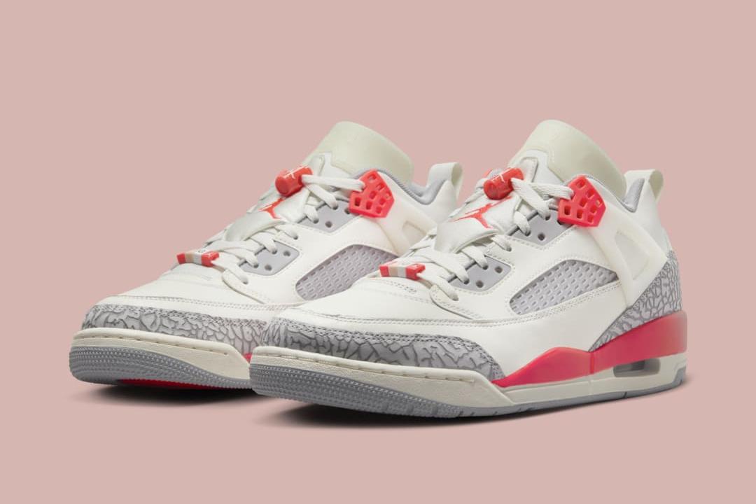 PSG x Jordan Spizike Low HF8827-100