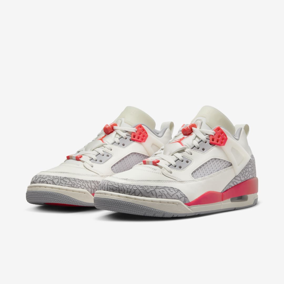 PSG x Jordan Spizike Low HF8827-100