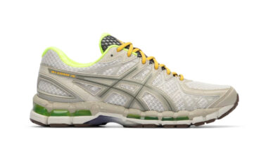 Asics x packer shoes kayano a.r.l.t best sale