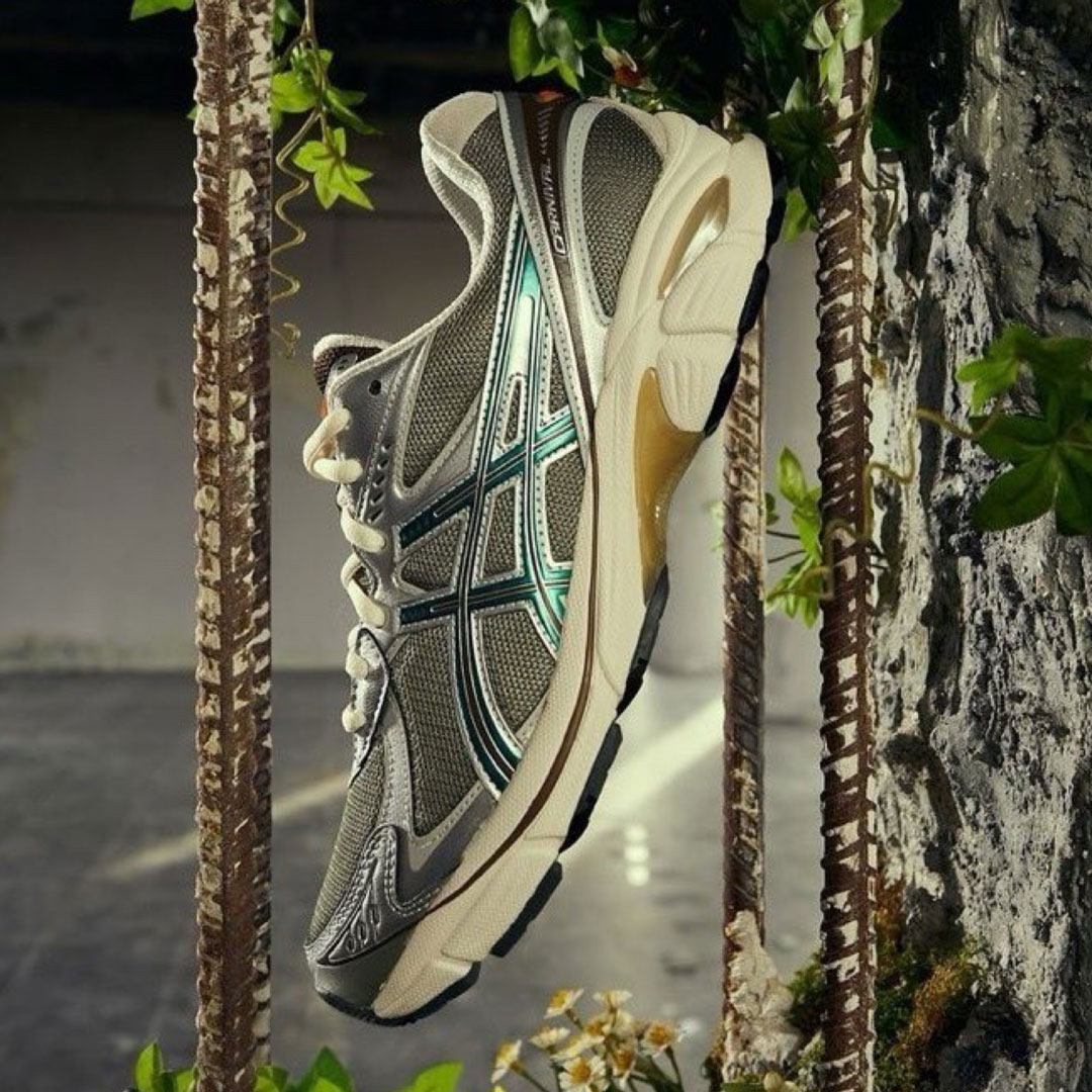 Carnival x ASICS GT-2160 "Concrete Bloom"