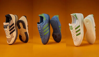 END. x university Spezial "By the Sea"