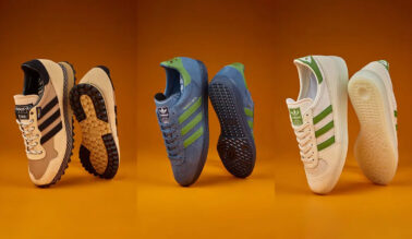 END. x polka Spezial "By the Sea"