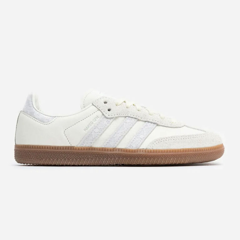 Naked X Adidas Samba Ji Nice Kicks