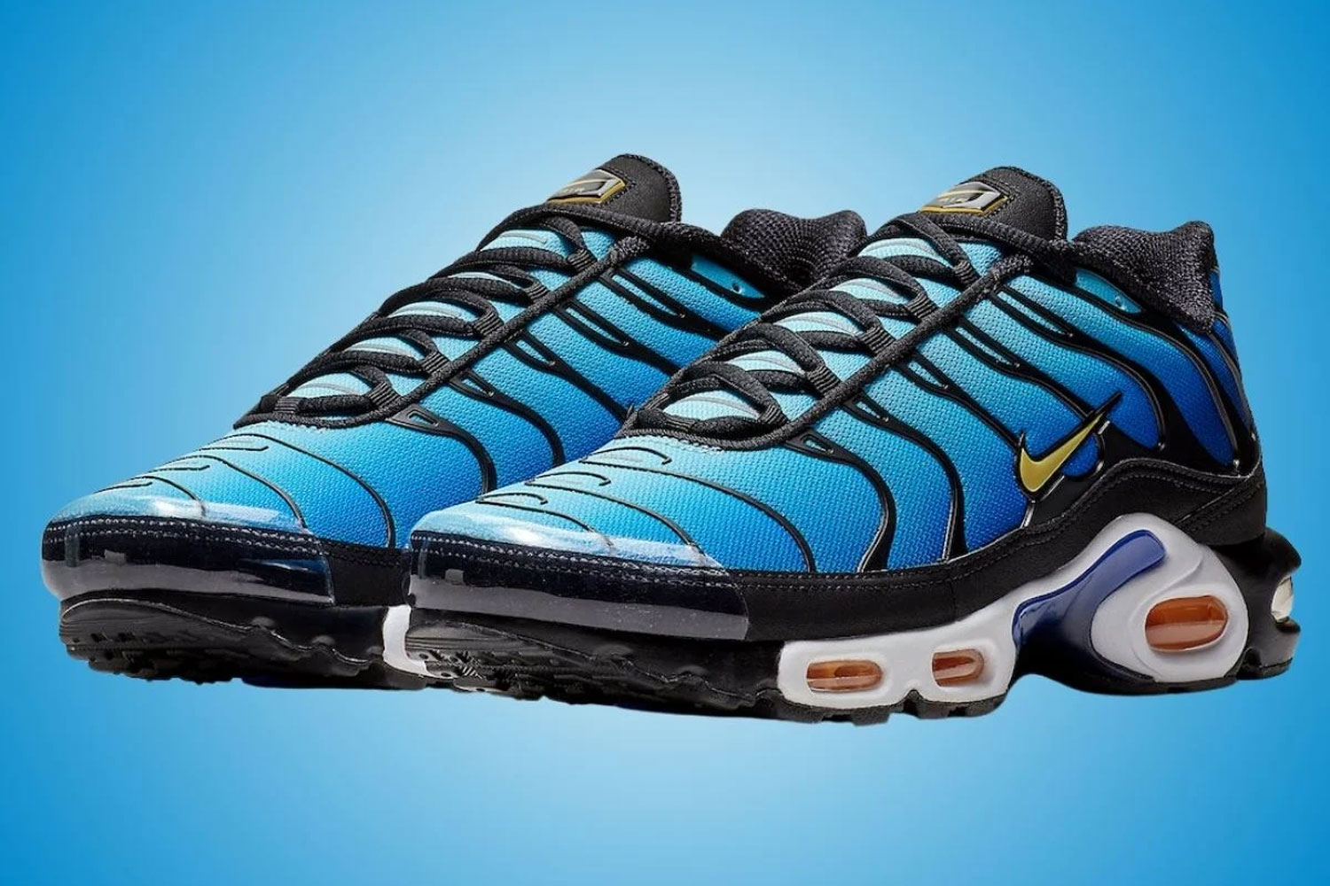 New release nike air max plus best sale