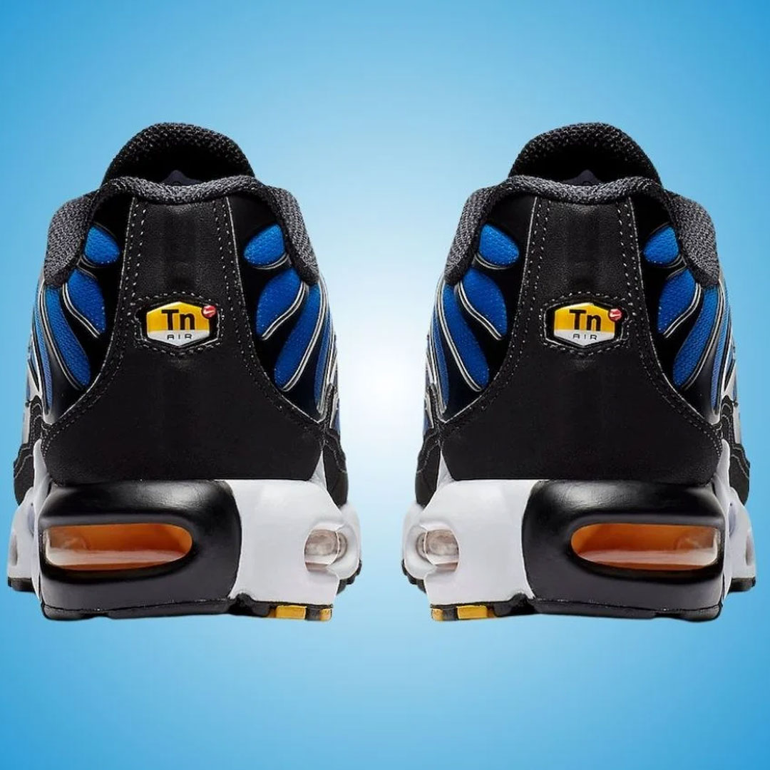 Nike Air Max Plus OG "Hyper Blue" DX0755-001