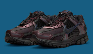 Nike Zoom Vomero 5 Utility "Metallic Burgundy"