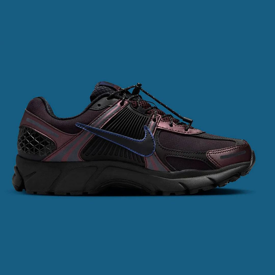 Nike Zoom Vomero 5 Utility "Metallic Burgundy"