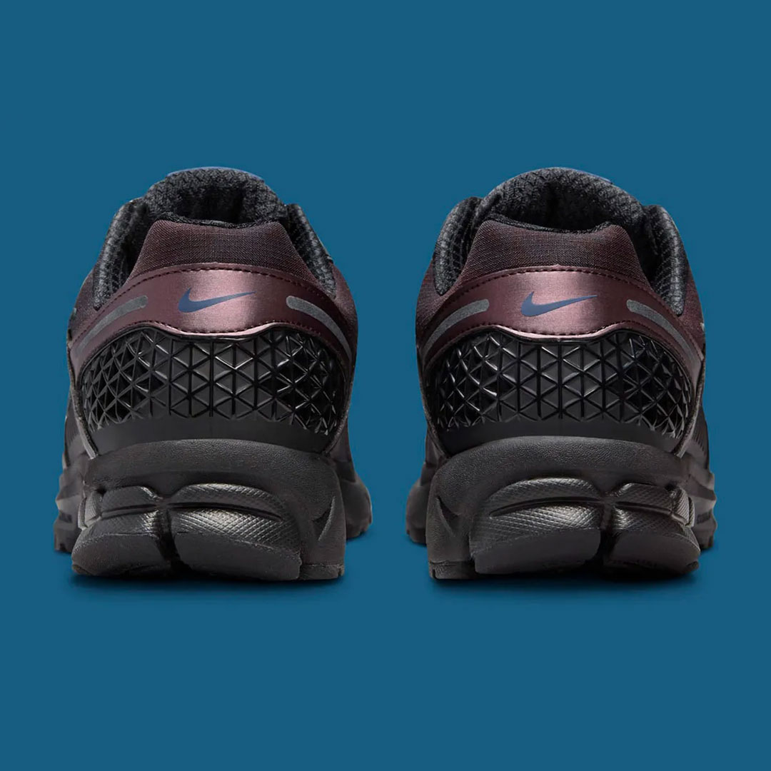 Nike Zoom Vomero 5 Utility "Metallic Burgundy"