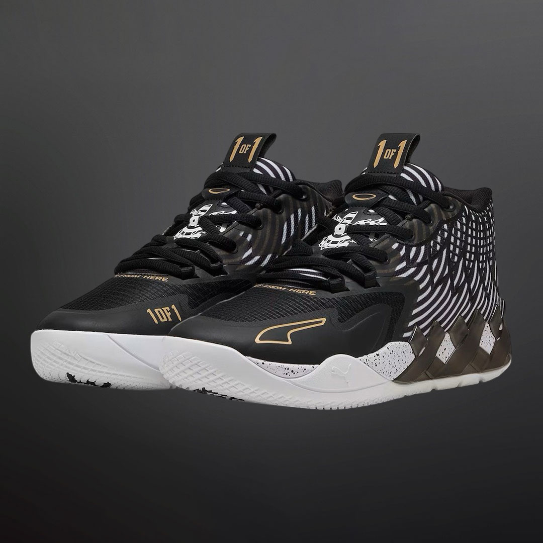 PUMA MB.01 "Foot Locker 50th Anniversary" 310506-01