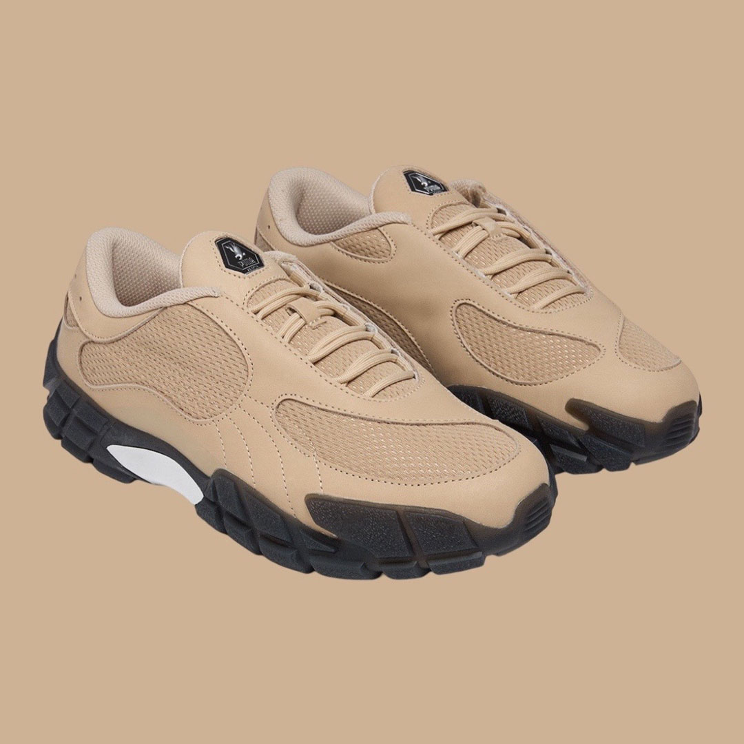 Skepta x PUMA Forever "Khaki" 397067-01