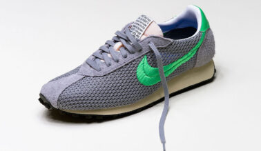 Stussy x Red nike LD-1000 "Green Spark" FQ5369-002