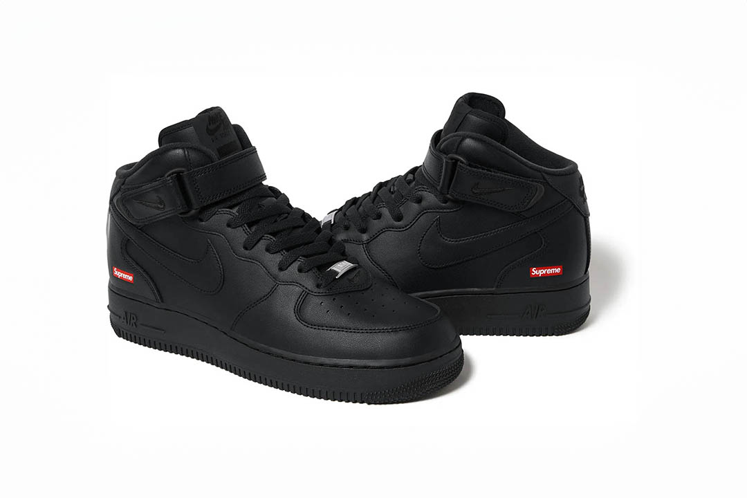 Af 1 mid black online