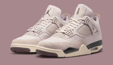 A Ma Maniere x Air Jordan 4 WMNS "While You Were Sleeping" FZ4810-200