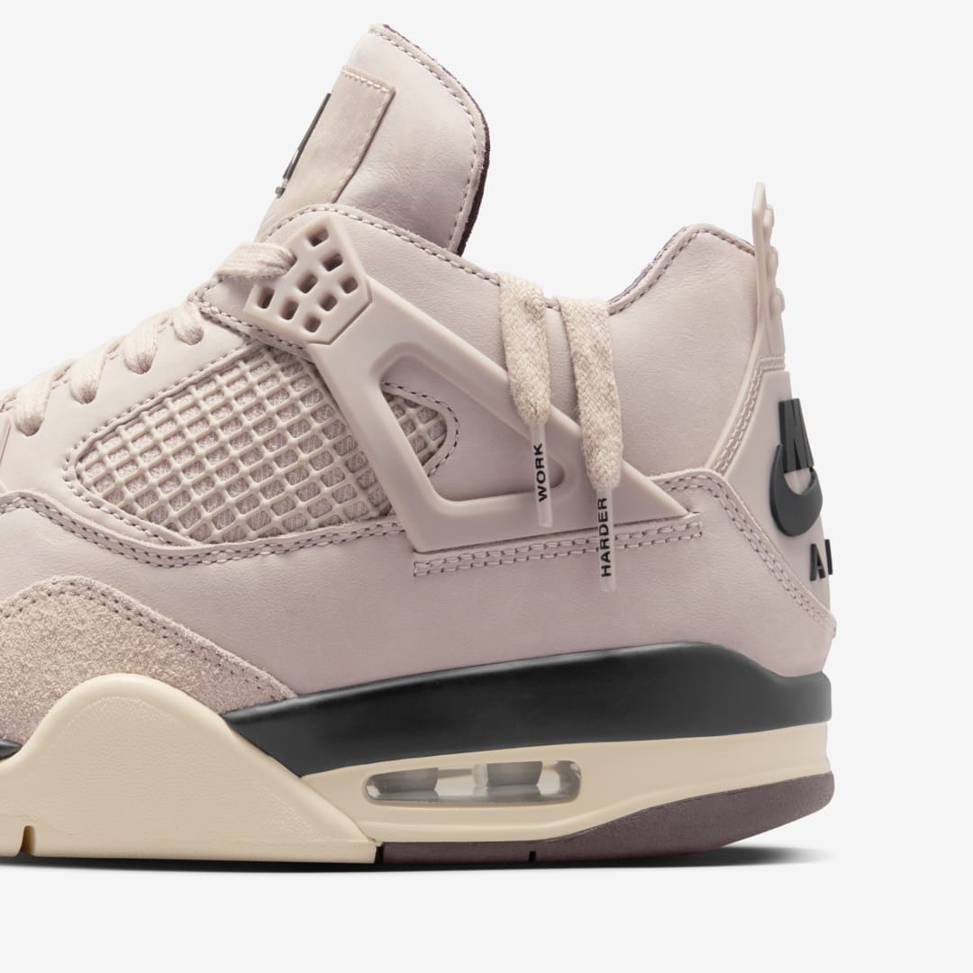 A Ma Maniere x Air Jordan 4 WMNS "While You Were Sleeping" FZ4810-200