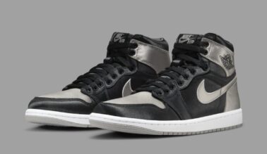 Air Jordan 1 High OG WMNS "Satin Shadow" FD4810-010