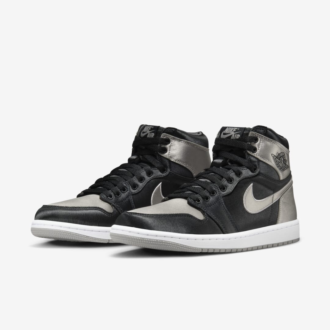 Air Jordan 1 High OG WMNS "Satin Shadow" FD4810-010