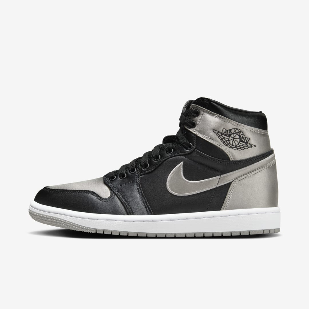 Air Jordan 1 High OG WMNS "Satin Shadow" FD4810-010